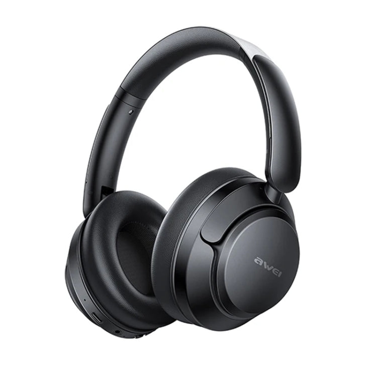 Awei wireless online headphones