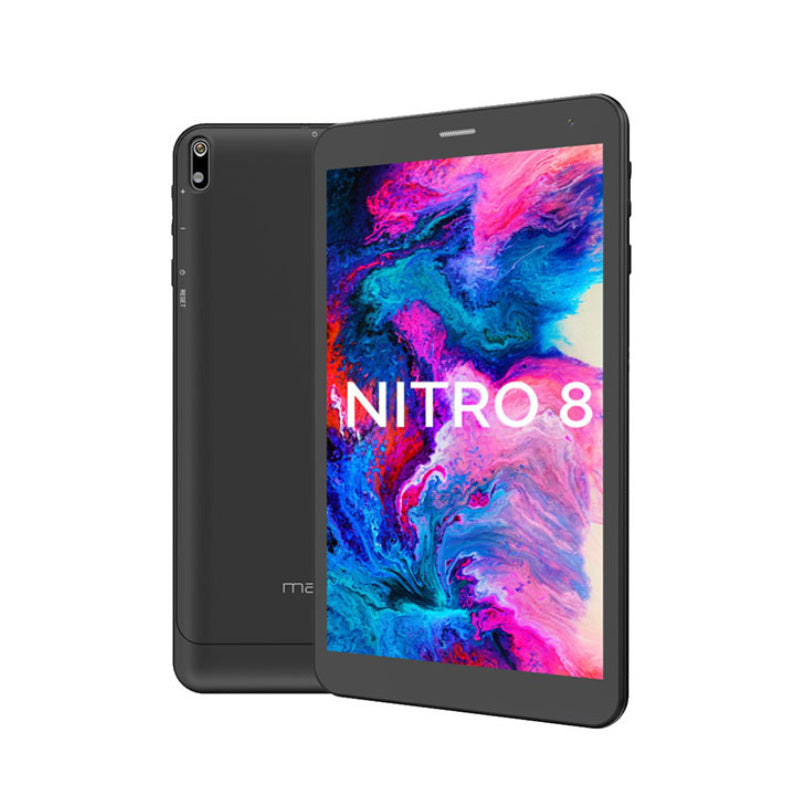 Maxwest nitro 8 tablet - popular NEW