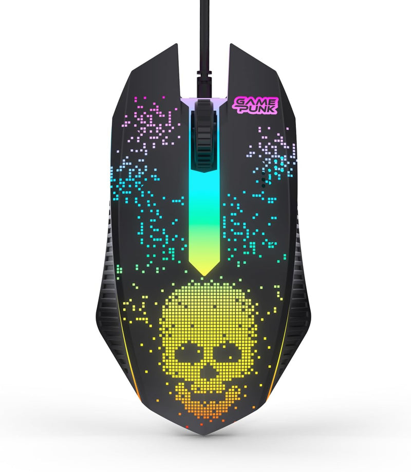 DARKWEB PRO GAMING MOUSE WIRED M150