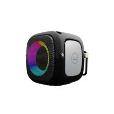 CUBI TWS & WATER RESISTANT SPEAKER SP9214GY COPY