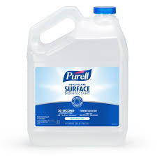 Purell Surface Spray Disinfectant