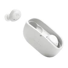 JBL Vibe Buds - True Wireless Earbuds White