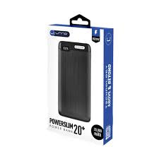 POWERSLIM20+ PD POWER BANK | 20000mAh PB2320BK