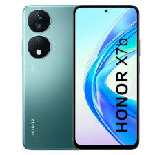 Honor X7b 256GB+8GB RAM Emerald Green