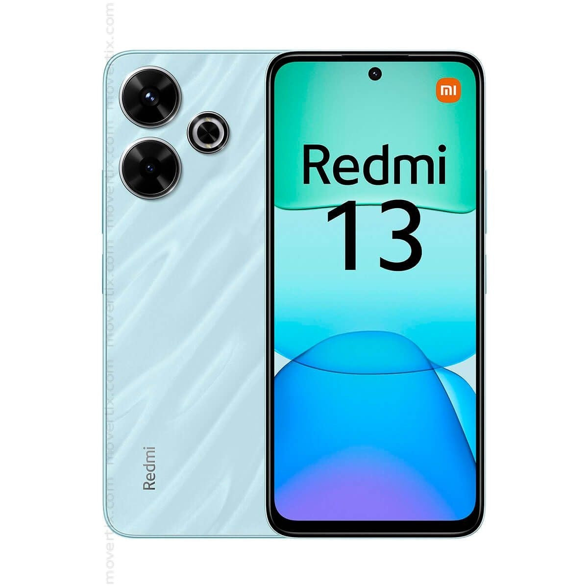 Redmi 13 256GB +8GB BLUE