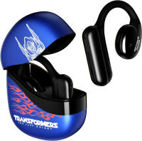 Transformers TF-T21 Open Ear Headphones Bluetooth Optimus Prime