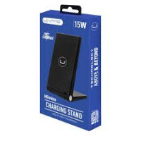 WIRELESS CHARGING STAND | 15W PW5113BK