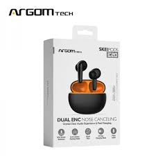 SKEIPODS E20 TRUE WIRELESS STEREO BT EARBUDS Black