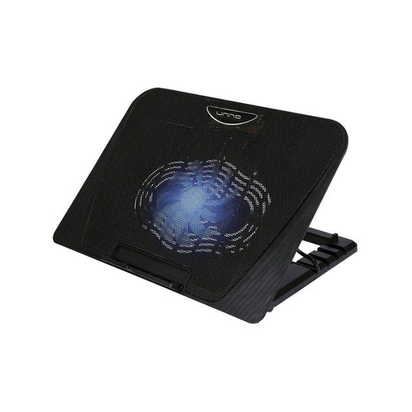 Copy of LEVEL 5 LAPTOP COOLING FAN NC6130BK