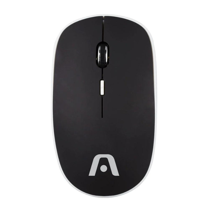 Copy of 2.4GHZ WIRELESS OPTICAL MOUSE MS31 ARG-MS-0031BK