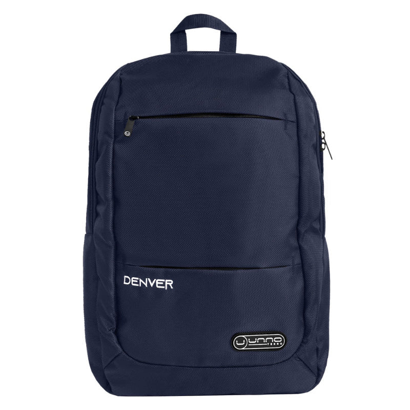 Copy of DENVER NOTEBOOK BACKPACK | 15.6" BG2502BK