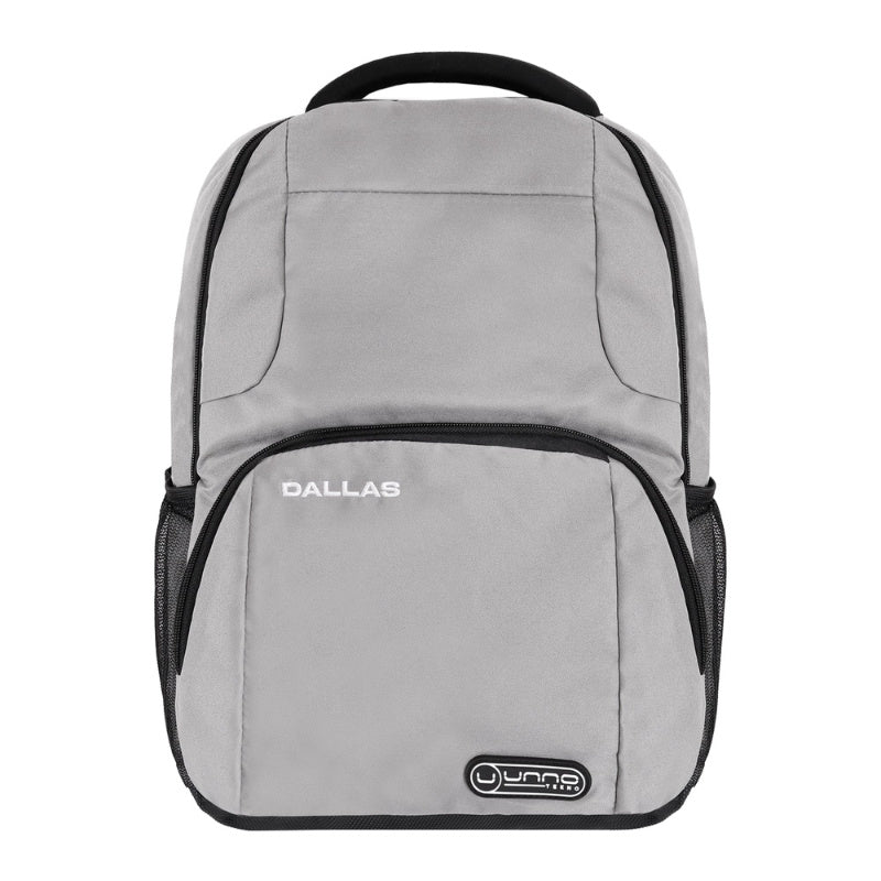 DALLAS NOTEBOOK BACKPACK | 15.6" BG2501BK