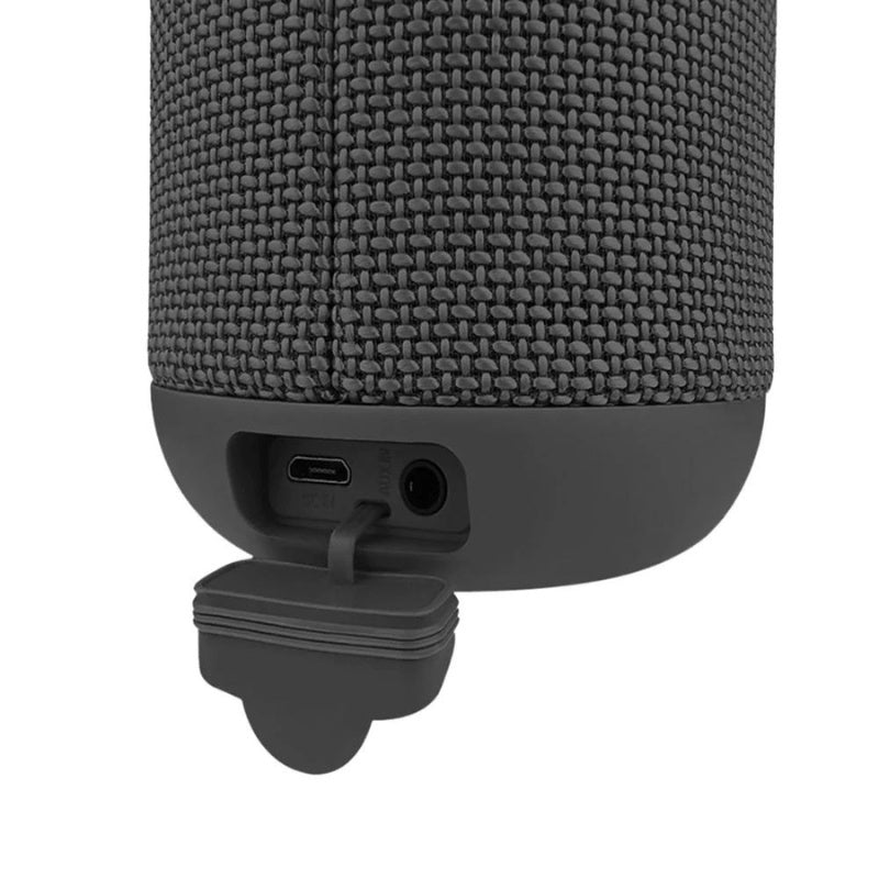 Copy of BOOGIEBOOM+ WATERPROOF TWS WIRELESS BT SPEAKER ARG-SP-3126BK