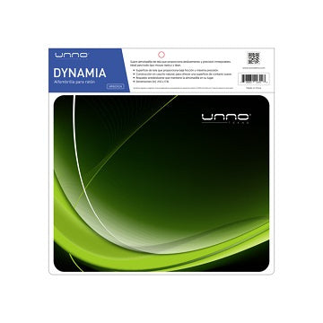 Copy of DYNAMIA MOUSE PAD MP6031 GREEN