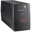 Copy of APC Back-UPS 600VA, 120V, AVR, LAM, 4 NEMA outlets