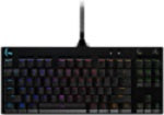 Logitech G PRO Mechanical Wired Gaming Keyboard