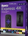 Roku Express 4K +