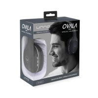 OVALA 5.0 WIRELESS HEADSET HS7408GY