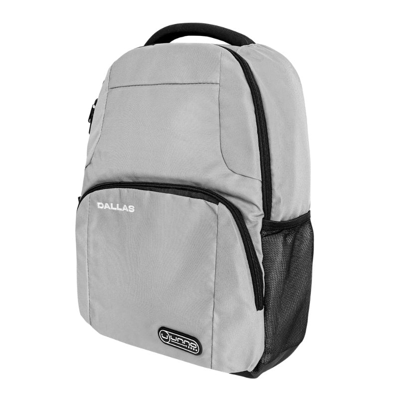 DALLAS NOTEBOOK BACKPACK | 15.6" BG2501BK