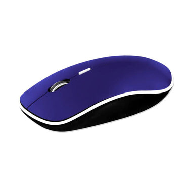 Copy of 2.4GHZ WIRELESS OPTICAL MOUSE MS31 ARG-MS-0031BL