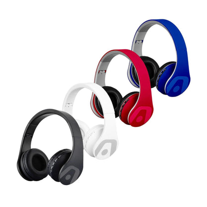 Copy of ULTIMATE SOUND VIBE WIRELESS HEADSET ARG-HS-2552BL