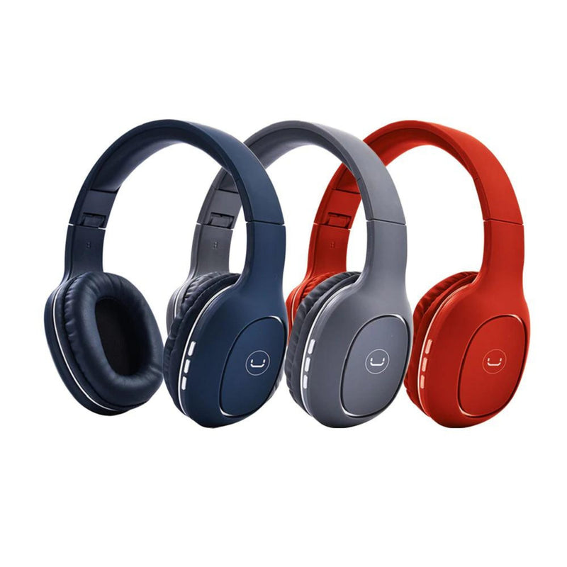 Copy of OVALA 5.0 WIRELESS HEADSET HS7408GY