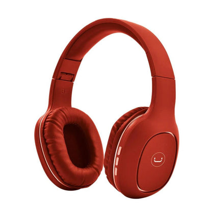 Copy of OVALA 5.0 WIRELESS HEADSET HS7408RD