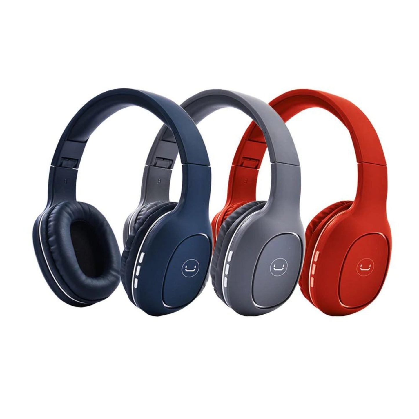 Copy of OVALA 5.0 WIRELESS HEADSET HS7408RD