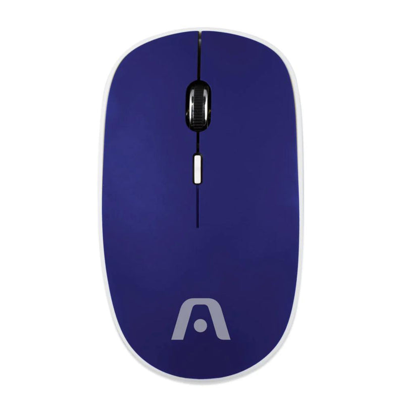 Copy of 2.4GHZ WIRELESS OPTICAL MOUSE MS31 ARG-MS-0031BL