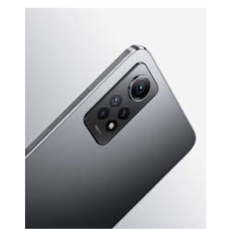 Redmi Note 12 Pro 4G 256GB+8GB RAM POLAR WHITE.