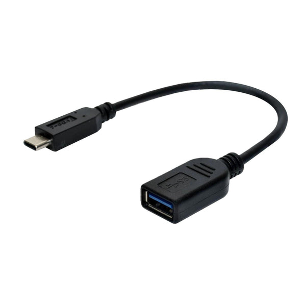 USB TYPE C OTG ADAPTER AD4203BK