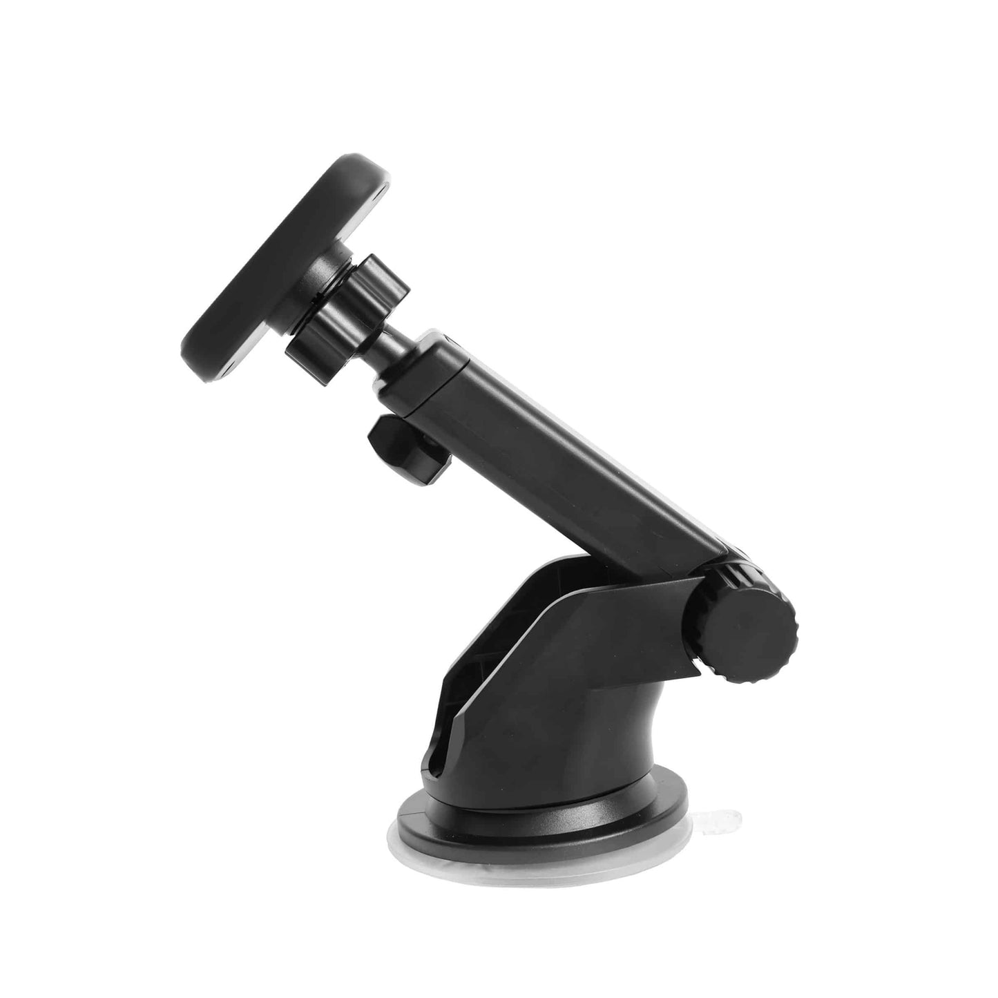 EXTENDABLE ARM MAGNETIC CELL PHONE HOLDER CH3005BK