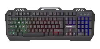 ARGOM TECH GAMING KEYBOARD KB56