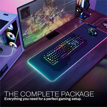 GamePunk Codebreakers PC Gaming Bundle