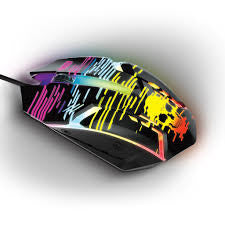 GHOST GRIP GAMING PRO MOUSE M105