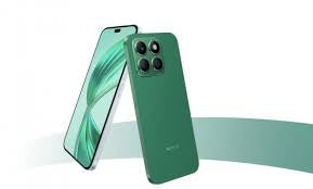 Honor X8b  512GB+8GB RAM Glamorous Green