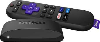 Roku Express 4K +