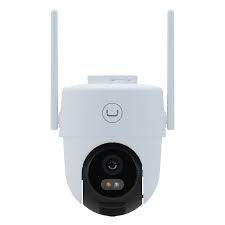 SMART WIFI OUTDOOR 360° CAMERA CAM11 | 4MP CM1411WT