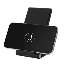 WIRELESS CHARGING STAND | 15W PW5113BK