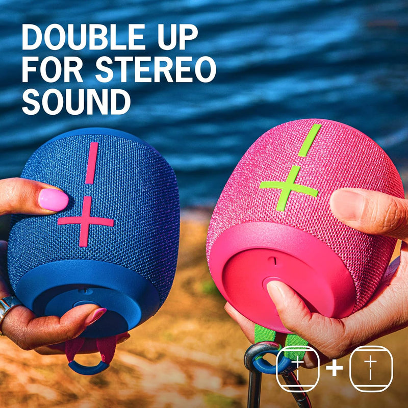 Ultimate Ears WONDERBOOM 3 Purple