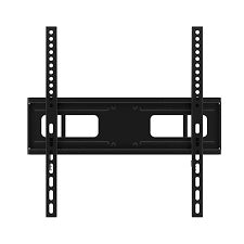 TV WALL MOUNT FULL MOTION DOUBLE ARM 55" TM8058BK