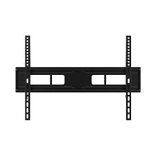 TV WALL MOUNT FULL MOTION DOUBLE ARM 70" TM8077BK