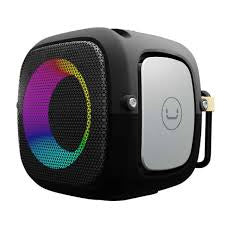 CUBI TWS & WATER RESISTANT SPEAKER SP9214GY