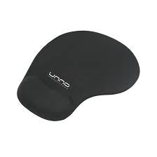 ERGONOMIC GEL MOUSE PAD MP6001BK