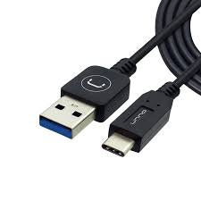 USB C 3.0 CABLE | 5 FT CB4054BK (Copy)