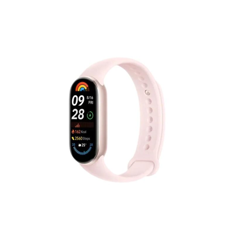 Xiaomi Smart Band 9 Pink