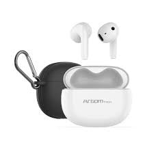 SkeiPods E56 True Wireless Stereo BT Earbuds with AI ENC Noise Canceling Blue