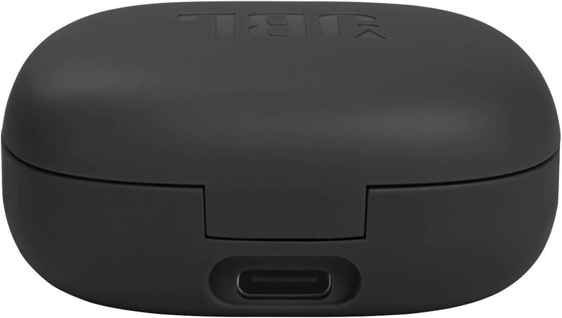 JBL Vibe Flex - True Wireless Earbuds - Black