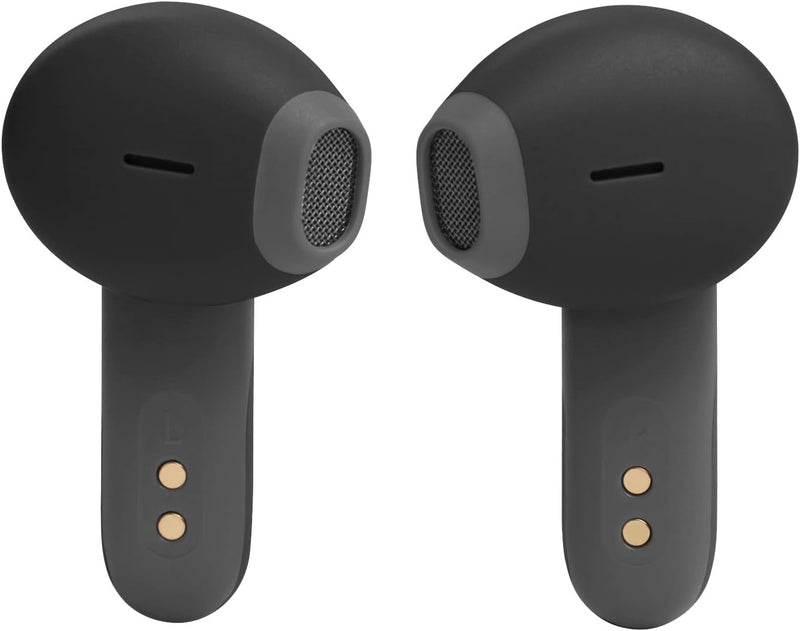 JBL Vibe Flex - True Wireless Earbuds - Black