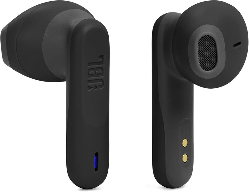 JBL Vibe Flex - True Wireless Earbuds - Black